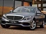 Mercedes-Benz C 220 d  XENON EURO 6 LEDER GPS PDC CARPASS CRUISE 