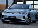 Volkswagen ID.5 77 kWh 4Motion GTX PANO DAK 360°CAMERA HEAD-UP 