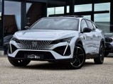 Peugeot 408 1.6 Turbo PHEV GT S PANO DAK CAMERA MEMORY FULL 