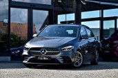 Mercedes-Benz B 200 B 200  AMG Line CAMERA XENON LEDER CARPLAY CRUISE