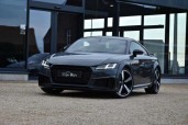 Audi TT Coupe Coupe 40 TFSI S-Line S tronic CAMERA LEDER FULL
