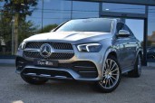 Mercedes-Benz GLE 350 e COUPE 4MATIC AMG Line Pano HUD 360 FULL OPTION
