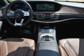 Fotos Mercedes-Benz S 400 d