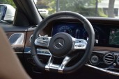 Fotos Mercedes-Benz S 400 d