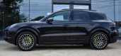 Fotos Porsche Cayenne E-HYBRID